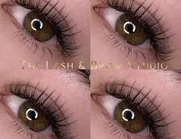 The Lash & Brow Studio Leeds