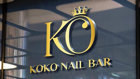 Photo Koko Nail Bar