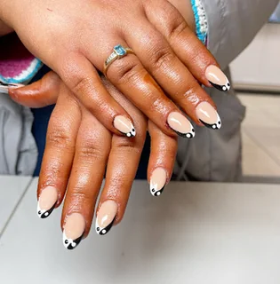 Photo L.A Nails & Beauty - The Forge Shopping Centre