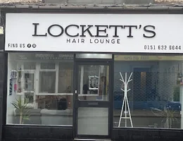 LOCKETT’S Hair Lounge