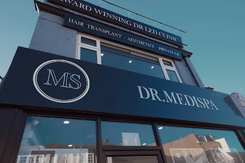 Photo DrMediSpa Loughton