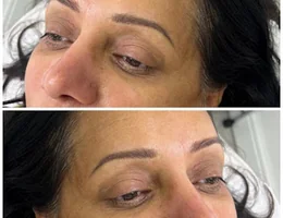 Brows And Beauty By Lisa