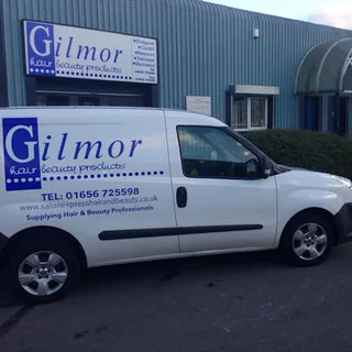 Photo Gilmor Hair & Beauty Bridgend