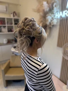 Photo Boujee's hair boutique