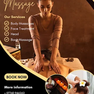 Photo Pataya Thai Massage Brighton