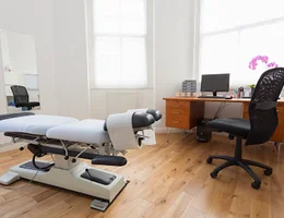 Clerkenwell Chiropractic Clinic