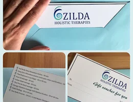 ZILDA Holistic Therapies