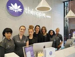 Thérapie Clinic - Marylebone