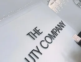 The Beauty Company