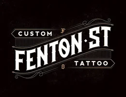 Fenton St. Tattoo