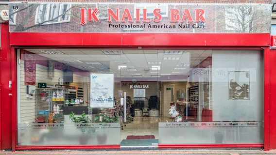 Photo Jk Nails Bar