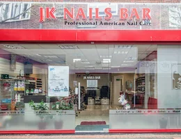 Jk Nails Bar