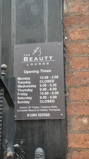 Photo The Beauty Lounge