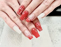 Saigon Nails ( Nail Salon Shop )