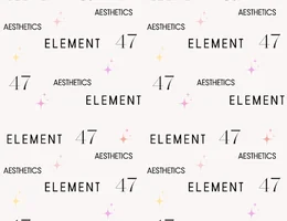 Element 47 Aesthetics