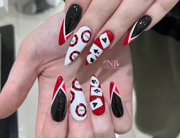 Nail Blossom