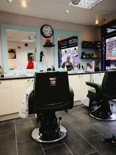 Photo Den'z Barber shop