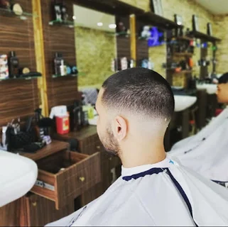 Photo Jazz's Barbers