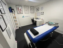 The Warren Clinic