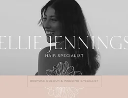 Ellie Jennings Hairstylist