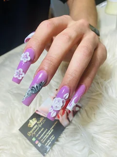 Photo Queens Nails