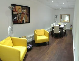 Harley Street Hair Transplant Clinic