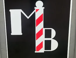 Martins Barbers Ruddington