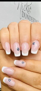 Photo Nickie Dunderdale Brow & Nail Expert