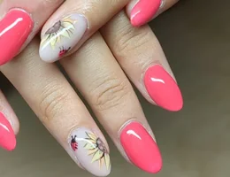 Ensette Nail Bar