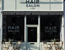 The Hair Salon Brighton