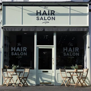 Photo The Hair Salon Brighton