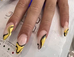 Top Nails