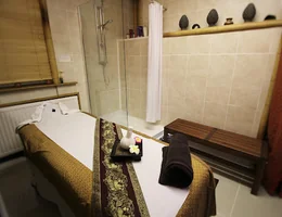 Wanida Thai Spa Massage Putney