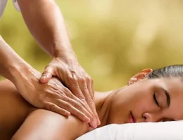 Thai Modern Massage & Therapy