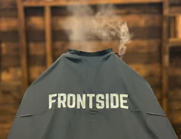 Frontside Barbershop