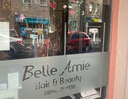 Belle Amie Hair & Beauty