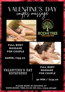 Photo Bodhi Tree Wellbeing