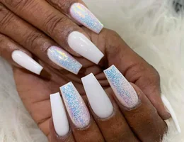 Diamond nail