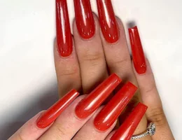 Angel Nails - Cupar - Fife