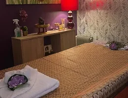 Lavender Thai Massage