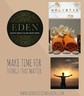 Photo Eden Holistic Therapy and Wellbeing Centre