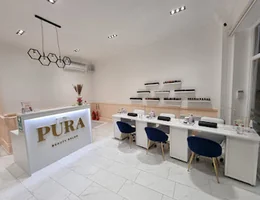 Pura Beauty Salon