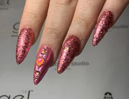 Moskat Nail Studio