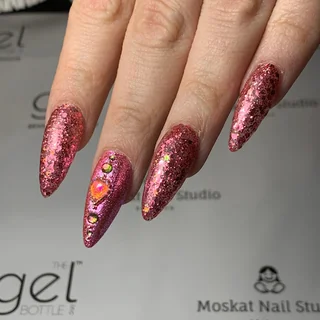 Photo Moskat Nail Studio