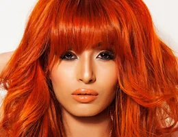 Rosa Massimo - Professional Italian Hair Designer - Bradford