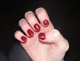 Edinburgh Nails & Spa