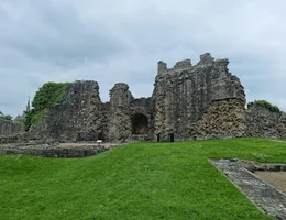 Barnard Castle