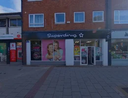 Superdrug