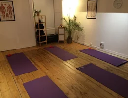 Bodyworks Edinburgh