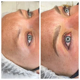 Photo Bella Brows Microblading & Aesthetics